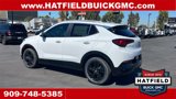 New 2026 Buick Encore GX Sport Touring w/ Comfort Package image 3