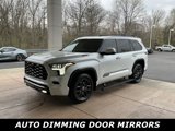 Certified 2024 Toyota Sequoia Platinum image 3