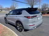 New 2025 Mitsubishi Outlander SEL image 6