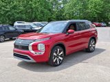 New 2025 Mitsubishi Outlander SEL image 2