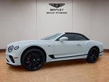 New 2024 Bentley Continental GT Speed image 1