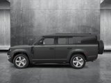 New 2025 Land Rover Defender 110 image 3