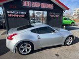 Used 2011 Nissan 370Z Touring image 4