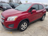 Used 2015 Chevrolet Trax LS w/ LPO, Protection Package image 4