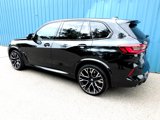 Used 2023 BMW X5 M w/ Competition Package image 3