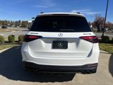 New 2025 Mercedes-Benz GLE 53 AMG 4MATIC image 4