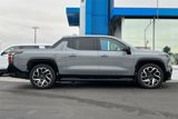 New 2025 Chevrolet Silverado EV RST image 4