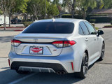 Used 2020 Toyota Corolla SE w/ Carpet Mat Package (TMS) image 5