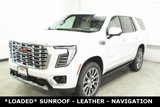 New 2025 GMC Yukon Denali w/ Denali Reserve Package image 2
