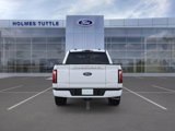 New 2025 Ford F150 Platinum w/ Equipment Group 702A High image 5