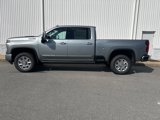 New 2025 Chevrolet Silverado 2500 High Country w/ Technology Package image 5