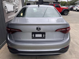 Used 2024 Volkswagen Jetta SE w/ Panoramic Sunroof Package image 6