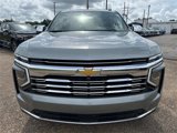New 2025 Chevrolet Tahoe Premier image 2