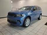 New 2025 Dodge Durango GT image 3