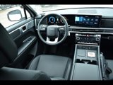 New 2025 Hyundai Santa Fe SEL image 4