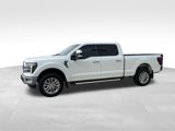 Used 2024 Ford F150 Lariat image 4