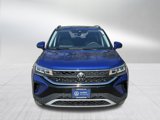 Certified 2024 Volkswagen Taos SE image 2