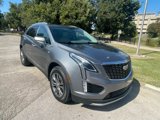 Used 2021 Cadillac XT5 Premium Luxury image 4