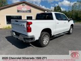 Used 2020 Chevrolet Silverado 1500 LT w/ All-Star Edition image 3