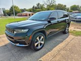 Used 2021 Jeep Grand Cherokee L Limited image 3