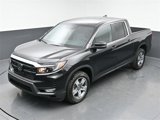 New 2025 Honda Ridgeline RTL image 2