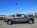 New 2025 Ford F250 Lariat image 3