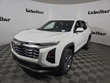 New 2026 Chevrolet Equinox LT image 3