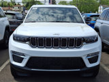 New 2025 Jeep Grand Cherokee Limited image 2