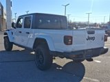 New 2025 Jeep Gladiator Willys image 3