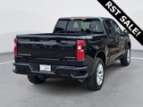 New 2025 Chevrolet Silverado 1500 RST w/ Dark Appearance Package image 3