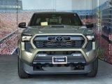 New 2025 Toyota Tacoma TRD Sport image 2