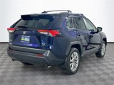 New 2025 Toyota RAV4 XLE Premium image 4