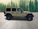 New 2025 Jeep Wrangler Unlimited Rubicon image 2