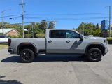New 2025 GMC Sierra 2500 AT4 w/ AT4 Premium Plus Package image 3