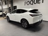 Used 2025 Nissan Murano SL image 6