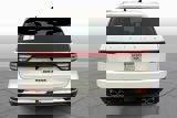 New 2025 Lincoln Aviator Reserve w/ Equipment Group 201A image 4