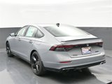 New 2025 Honda Accord Sport image 4