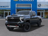 New 2025 Chevrolet Silverado 2500 LTZ w/ LTZ Plus Package image 6