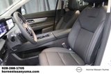 New 2025 Nissan Murano SL image 4