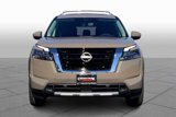 New 2025 Nissan Pathfinder Platinum image 3