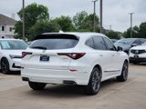 New 2026 Acura MDX SH-AWD w/ Advance Package image 4