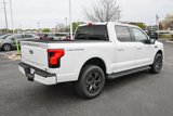 New 2025 Ford F150 Lightning XLT image 3