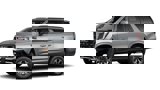 New 2025 GMC Yukon AT4 image 2