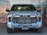 New 2025 Toyota Tundra 1794 Edition image 2