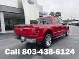 New 2025 Ford F150 Lariat image 3