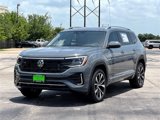 New 2025 Volkswagen Atlas SEL Premium R-Line image 4