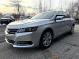 Used 2020 Chevrolet Impala LT image 3
