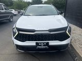 Used 2023 Kia Sportage X-Line image 5