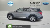 Certified 2024 Ford Explorer Limited image 4