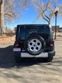 Used 2015 Jeep Wrangler Unlimited Sahara w/ Max Tow Package image 5